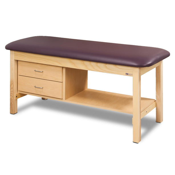 Clinton Industries Inc Treatment Tables 1300-27 - 1.0 Each