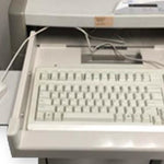 Capsa Healthcare Capsa Avalo Anesthesia Cart Accessories 13040 - 1.0 Each - MDL-MDR13040