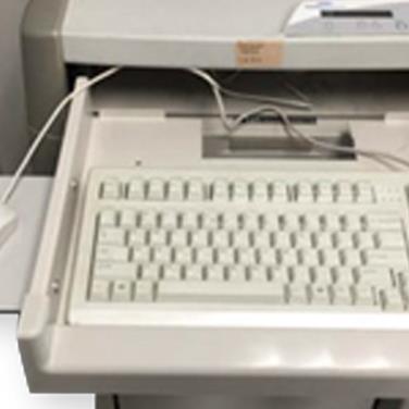 Capsa Healthcare Capsa Avalo Anesthesia Cart Accessories 13040 - 1.0 Each - MDL-MDR13040
