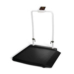 Rice Lake Weighing Systems Rice Lake Digital Wheelchair Scales 141445 - 1.0 Each