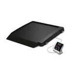 Rice Lake Weighing Systems Rice Lake Digital Wheelchair Scales 141446 - 1.0 Each