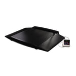 Rice Lake Weighing Systems Rice Lake Digital Wheelchair Scales 141449 - 1.0 Each