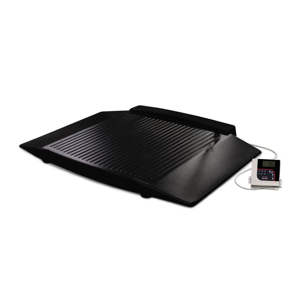 Rice Lake Weighing Systems Rice Lake Digital Wheelchair Scales 141449 - 1.0 Each