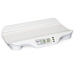 RICE LAKE WEIGHING SYSTEMS Digital Baby Scale 155922 1 Each - MDL-MDR155922