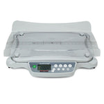 RICE LAKE WEIGHING SYSTEMS Pediatric Neonatal Scale 161784 1 Each - MDL-MDR161784