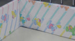 NOVUM MEDICAL PRODUCTS Crib Mattresses and Bumper Pads C40 1 Each - MDL-MDR16C40