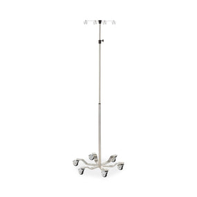 Pryor Products Pryor 6-Legged IV Pole 176SST - 1.0 Each