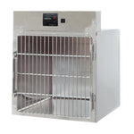 Suburban Surgical Co Inc Regal Heated Veterinary Cages 12045-00-DRDREI - 1.0 Each - MDL-MDR2045DRDREI