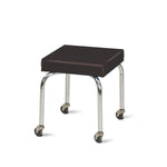 Clinton Industries Inc PT Scooter Stool 2111-3BK - 1.0 Each