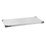 Intermetro Ind Corp Intermetro Galvanized Steel Shelves - MDR2436FG