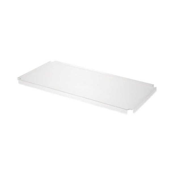 Quantum Storage Wire Shelf Covers - 2448COV - 1 Each - MDL-MDR2448COV