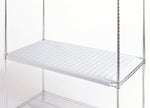 Spg Snap-On Embossed Wrap Around Shelf Cover, 24" x 60" - MDR2460SC