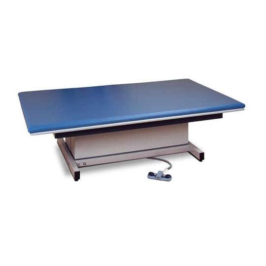 Clinton Industries Inc Hi-Low Mat Platform - MDR25368