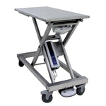 Suburban Surgical Co Inc Classic Vet-Mate Stainless Steel Gurney Lift Tables 12761-01-IGFVDL 1.0 Each-MDL-MDR2761IGFVDL