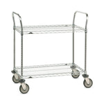 Intermetro Utility Carts - 2SPN53DC - 1 Each - MDL-MDR2SPN53DC