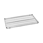 Super Erecta Chrome Wire Shelves - 3048NC - 1 Each - MDL-MDR3048NC