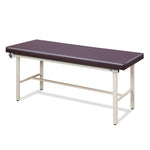 Flat Top Alpha S-Series Straight Line Treatment Tables - 3100-30 - 1 Each - MDL-MDR310030