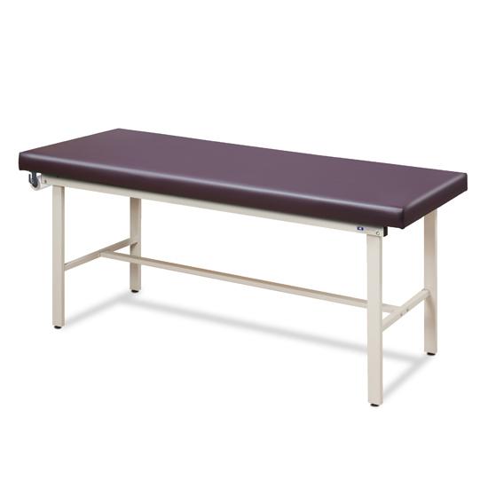 Flat Top Alpha S-Series Straight Line Treatment Tables - 3100-30 - 1 Each - MDL-MDR310030