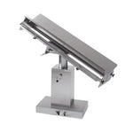 SUBURBAN SURGICAL CO INC Veterinary Operating Tables 13165-02-IZAACX 1 Each - MDL-MDR3165IZAACX