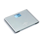 Medline Step-On Digital Bathroom Scale - MDR440FD - 1 Each - MDL-MDR440FD