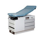 ENOCHS EXAMINING ROOM OB Gyn Examination Table 450LHGRPGCB 1 Each - MDL-MDR450LGPGCB