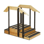 Clinton Industries Inc Small Up / Down Staircase - MDR4550036