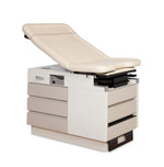 ENOCHS EXAMINING ROOM OB Gyn Examination Table MDR456RHBECWDS 1 Each - MDL-MDR456RBCWDS