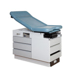 ENOCHS EXAMINING ROOM OB Gyn Examination Table 456RHGRPGCB 1 Each - MDL-MDR456RGPGCB