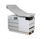 ENOCHS EXAMINING ROOM OB Gyn Examination Table 456RHGRPGSM 1 Each - MDL-MDR456RGPGSM
