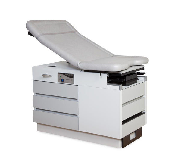 ENOCHS EXAMINING ROOM OB Gyn Examination Table 456RHGRPGSM 1 Each - MDL-MDR456RGPGSM