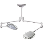 Amico Corporation Mira Series LED Medical Lights L-MLED50-CM-DC-ST 1.0 Each
