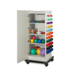 Astoria MaxRac Weight Rack - 5101A - 1 Each - MDL-MDR5101A