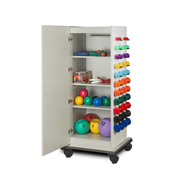 Astoria MaxRac Weight Rack - 5101A - 1 Each - MDL-MDR5101A