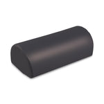 CLINTON INDUSTRIES INC Half Round Bolster 52-3BK 1 Each - MDL-MDR523BK