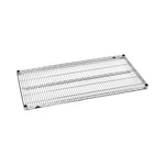 Intermetro Ind Corp Chrome Wire Shelves - MDR52472NC