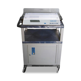 Healthometer Professional Scales Pediatric Scale 553KLCT 1.0 Each-MDL-MDR553KLCT