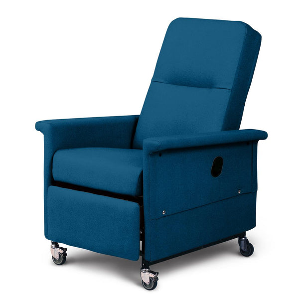 CHAMPION MANUFACTURING, INC Champion 59 Series Relax Recliner 596T45-F7 1 Each - MDL-MDR596T45F7