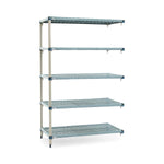 Intermetro Ind Corp MetroMax i Polymer Shelving - MDR5AQ547G3