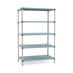 Intermetro Ind Corp Intermetro Shelving Kits 5Q557G3 - 1.0 Each