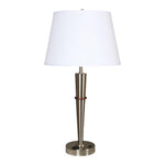 Arkansas Lamp Manufacturing Arkansas Lighting Table Lamps 6051EO - 1.0 Each