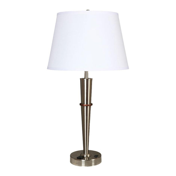 Arkansas Lamp Manufacturing Arkansas Lighting Table Lamps 6051EO - 1.0 Each