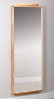 Wall-Mounted Mirror - 6220 - 1 Each - MDL-MDR6220