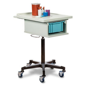 Clinton Industries Inc Clinton Industries Phlebotomy Carts 67100 - 1.0 Each