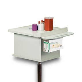 Clinton Industries Inc Clinton Industries Phlebotomy Carts 67200 - 1.0 Each