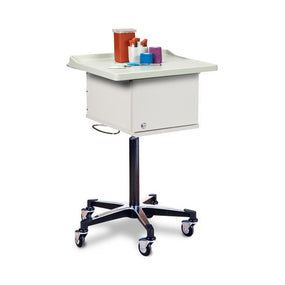 Clinton Industries Inc Clinton Industries Phlebotomy Carts 67200 - 1.0 Each