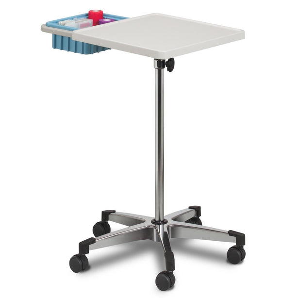 Clinton Industries Inc Mobile Phlebotomy Workstation - MDR6900B