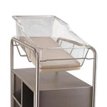 NOVUM MEDICAL PRODUCTS Bassinet/Crib Mattresses 7028X21 1 Each-MDL-MDR7028X21