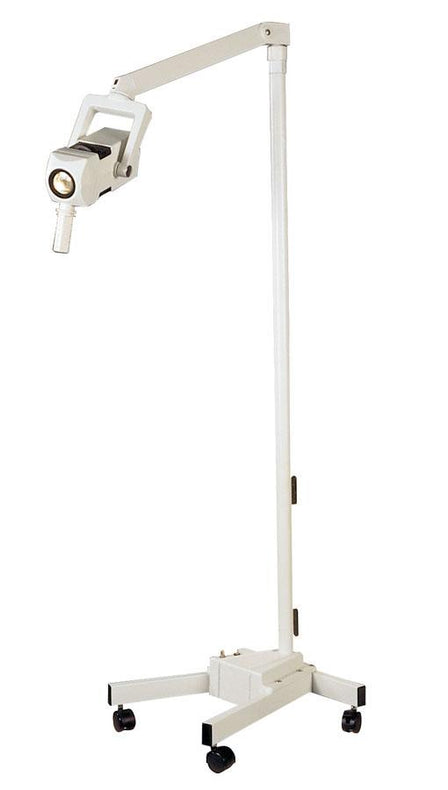 BURTON MEDICAL PRODUCTS Floor Stand Surgical Lights CS316FL 1 Each - MDL-MDR7211312