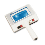BURTON MEDICAL PRODUCTS Ultraviolet Woods Exam Lights UV502 1 Each-MDL-MDR7211602