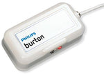 BURTON MEDICAL PRODUCTS Ultraviolet Woods Exam Lights UV501 1 Each-MDL-MDR721501